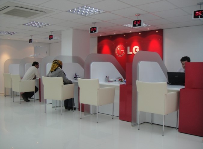 기타 전시 인테리어 실적(1) 이미지1