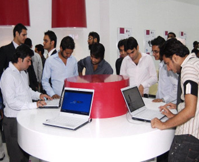 기타 전시 인테리어 실적(1) 이미지3-1