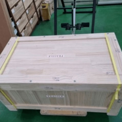 미술품 목재포장 이미지3