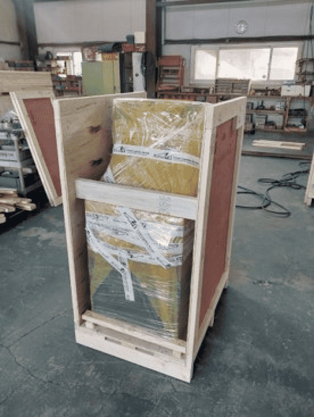 방청(지러스트) 필름 / 경고장치 이미지2