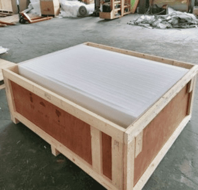 내부 완충(토이론, 스치로폼) 이미지3