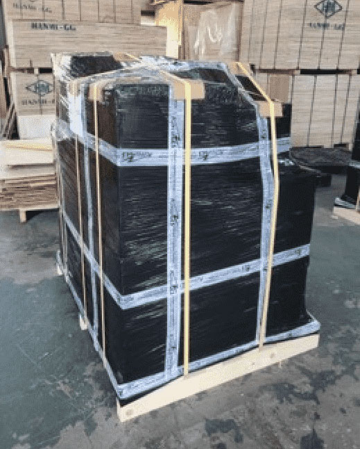 PP밴딩(팔레트 포장) 이미지1